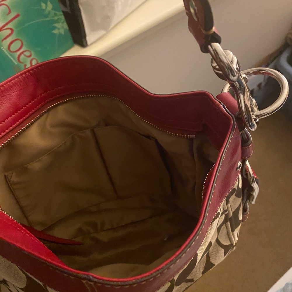 Shoulder bag - Picture 2 of 4